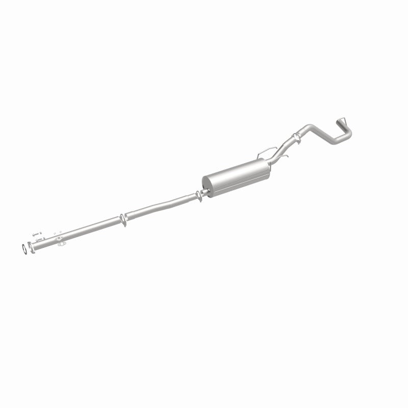 Magnaflow 106-0240 - MAG106-0240 - MagnaFlow BRE Exhaust Kit 95-00 Toyota Tacoma 2.7L - Shipped in Europe - Tuningsupply.com