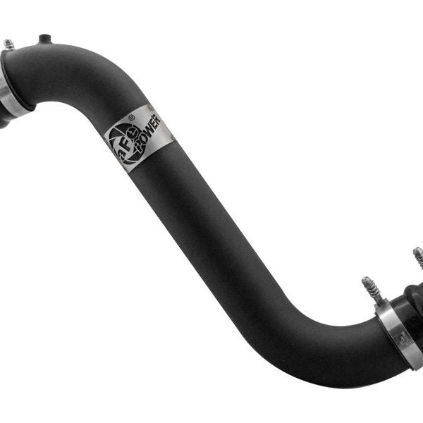 aFe 46-20114-B - AFE46-20114-B - aFe Bladerunner 3in Intercooler Tubes Combo 11-16 GM Diesel Trucks V8 6.6L (td) LML - Shipped in Europe - Tuningsupply.com