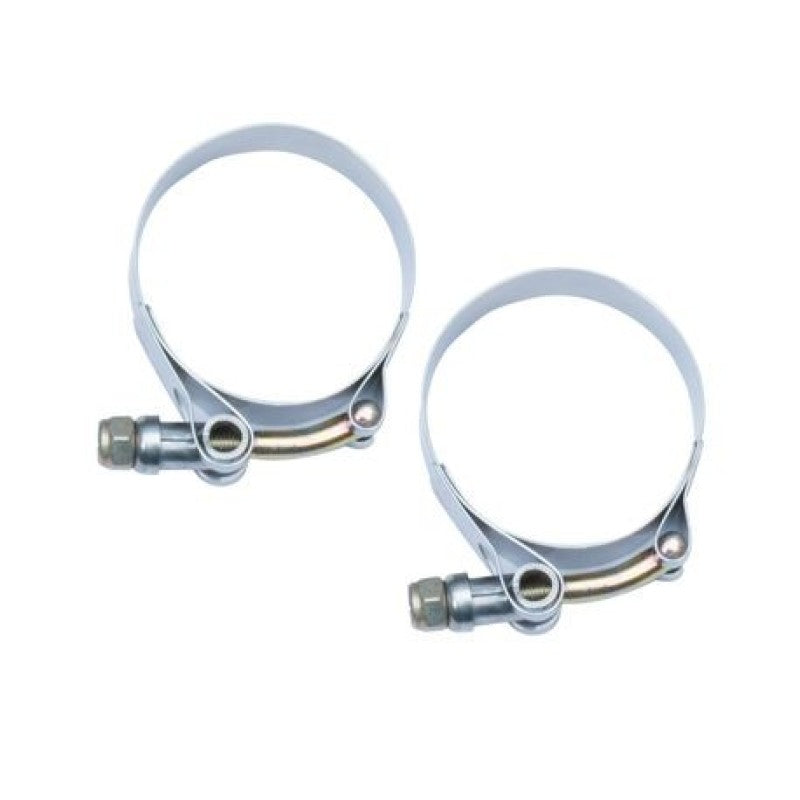 S&S Cycle 16-0231 - SSC16-0231 - S&S Cycle Band Style Manifold Clamp - Shipped in Europe - Tuningsupply.com