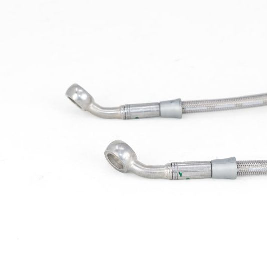 Goodridge 12283 - GRI12283 - Goodridge 04 Pontiac GTO Brake Lines - Shipped in Europe - Tuningsupply.com