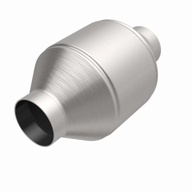 Magnaflow 60105 - MAG60105 - MagnaFlow Universal Catalytic Converter 2.25 C/C 5.00 Diesel Spun - Shipped in Europe - Tuningsupply.com