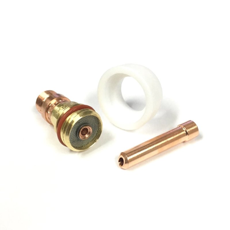 Ticon - TIC901-02016-1700 - Ticon Industries Furick Cup Number 17/18/26 Torch Adapter Kit - Shipped in Europe - Tuningsupply.com