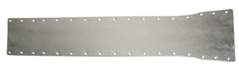 DEI 50525 - DEI50525 - DEI Corvette C5 Trans. Tunnel Shield - Shipped in Europe - Tuningsupply.com
