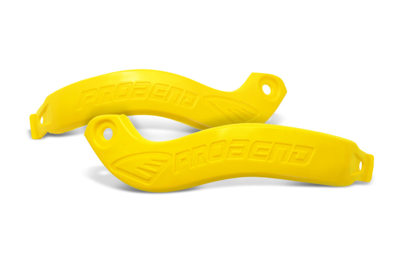 Cycra 1CYC-1058-55 - CYC1CYC-1058-55 - Cycra Probend CRM Replacement Abrasion Guard - Yellow - Shipped in Europe - Tuningsupply.com