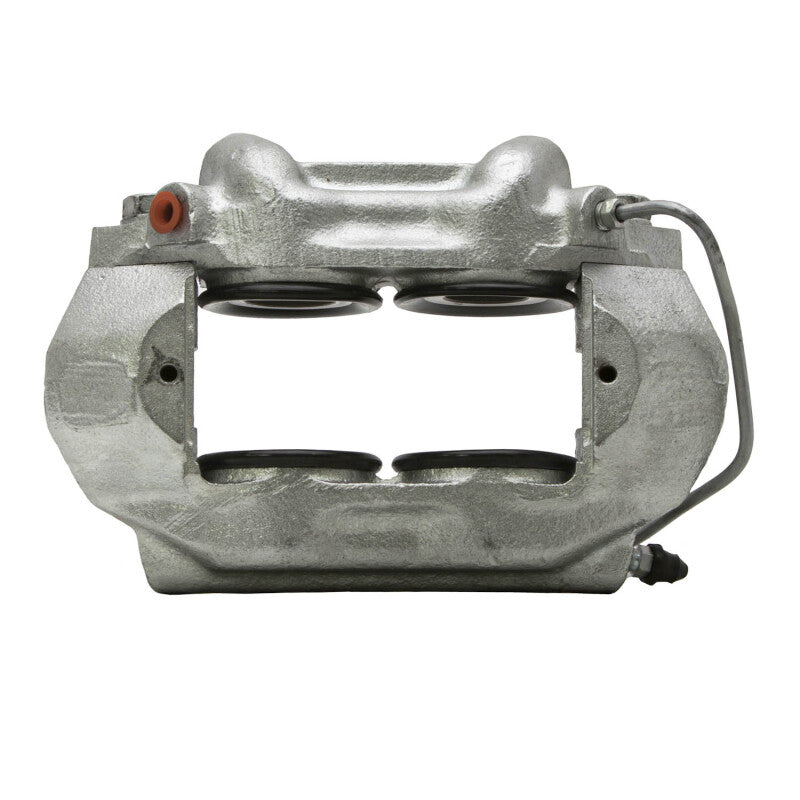 DFC 331-40022 - DFC331-40022 - DFC 64-72 Dodge Dart Front-R Premium Caliper - Silver Zinc Coated - Shipped in Europe - Tuningsupply.com