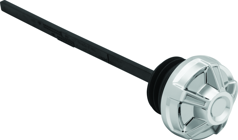 Kuryakyn 6425 - KUR6425 - Kuryakyn Precision Dipstick Chrome - Shipped in Europe - Tuningsupply.com