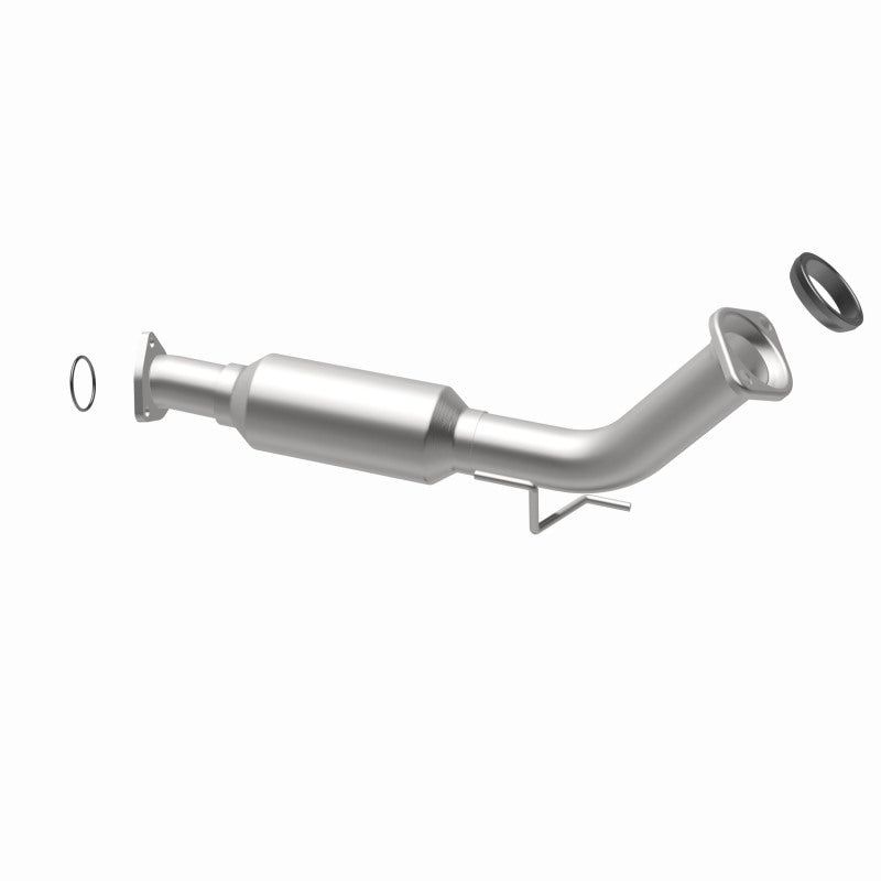 Magnaflow 24177 - MAG24177 - MagnaFlow Conv DF 02-05 Honda Civic Si 2.0L - Shipped in Europe - Tuningsupply.com