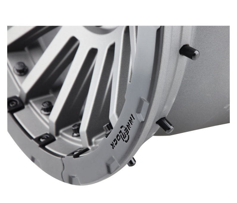 ICON 23617858347CH - ICO23617858347CH - ICON Recon Pro 17x8.5 6x5.5 0mm Offset 4.75in BS 106.1mm Bore Charcoal Wheel - Shipped in Europe - Tuningsupply.com