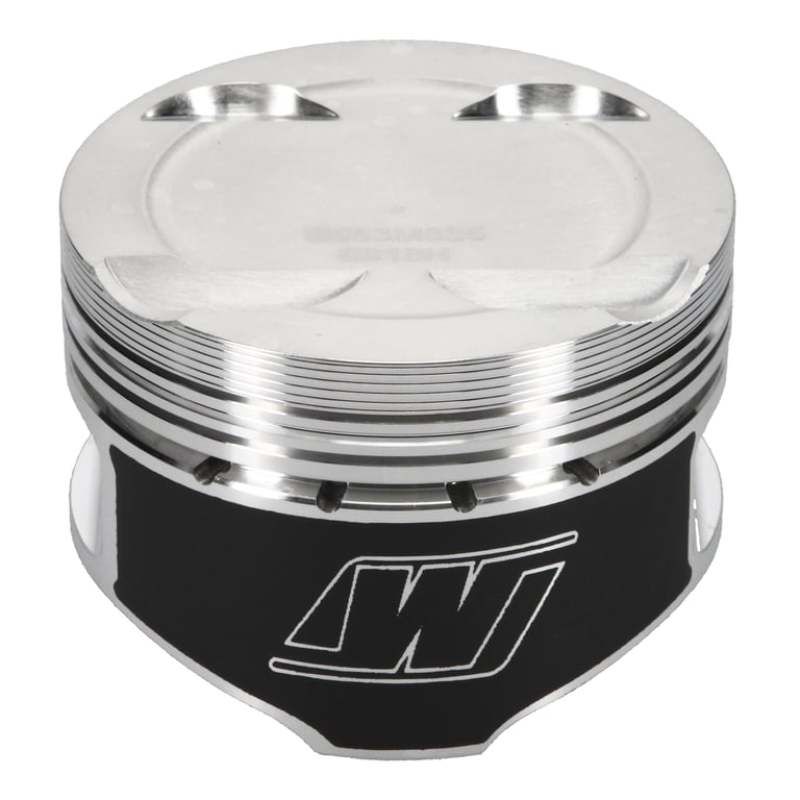 Wiseco K553M84 - WISK553M84 - Wiseco MAZDA Turbo -4cc 1.201 X 84MM Piston Shelf Stock Kit - Shipped in Europe - Tuningsupply.com