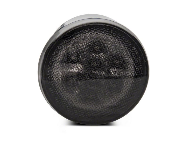 Raxiom J142671 - RAXJ142671 - Raxiom 07-18 Jeep Wrangler JK Axial Series LED Turn Signals- Smoked - Shipped in Europe - Tuningsupply.com