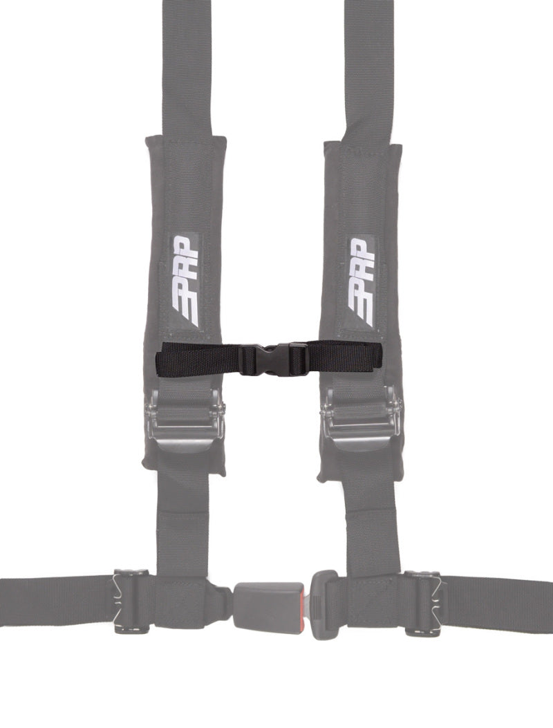 PRP Seats SB2SS - PRPSB2SS - PRP 2In. Sternum Strap - Shipped in Europe - Tuningsupply.com