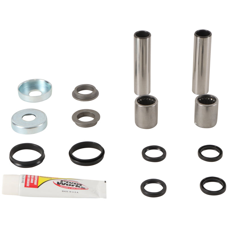 Pivot Works PWSAK-H30-400 - PIVPWSAK-H30-400 - Pivot Works 06-14 Honda TRX450ER Swing Arm Kit - Shipped in Europe - Tuningsupply.com