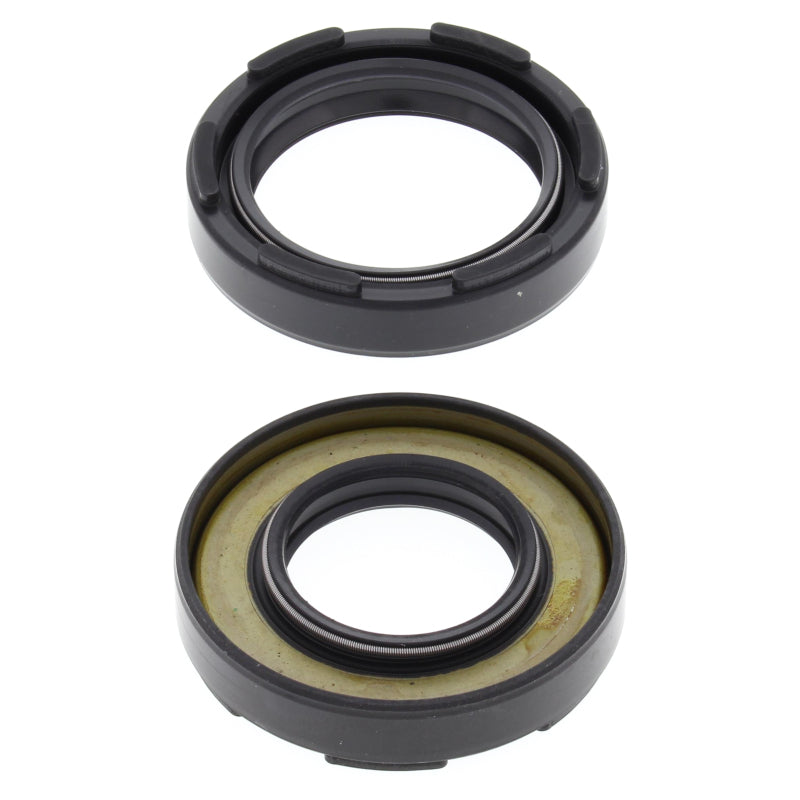 All Balls Racing 24-2023 - ABR24-2023 - All Balls Racing 75-79 Yamaha DT250 Crank Shaft Seal Only Kit - Shipped in Europe - Tuningsupply.com