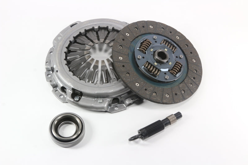 Competition Clutch P8037-STOCK - COMP8037-STOCK - Competition Clutch 02-08 Acura RSX 2.0L 6spd Type S Stock Clutch Kit - Shipped in Europe - Tuningsupply.com