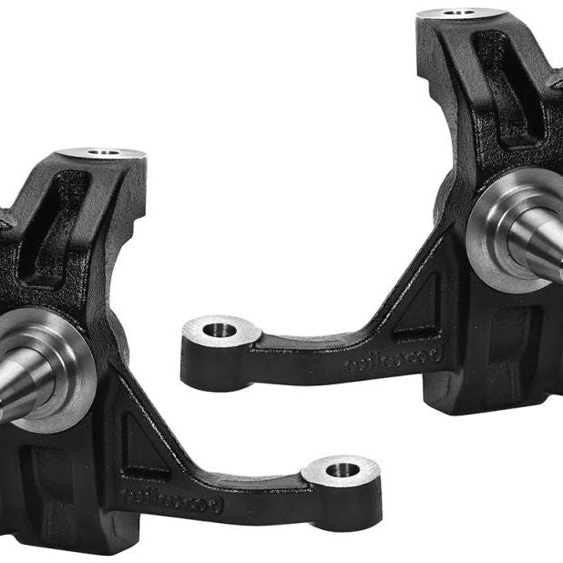 Wilwood 831-15931 - WIL831-15931 - Wilwood 63-70 Chevrolet C10 2.5in Drop Pro Spindle Kit - Shipped in Europe - Tuningsupply.com