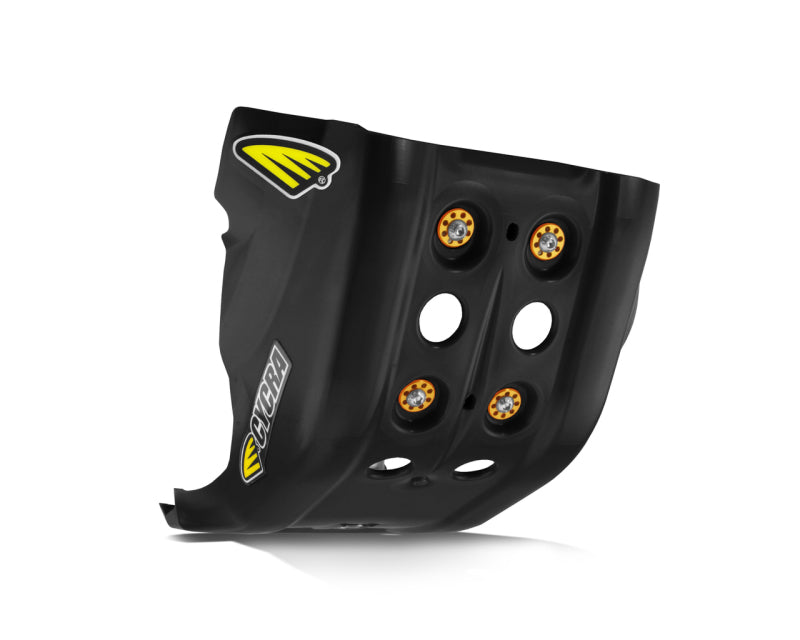 Cycra 1CYC-6229-12 - CYC1CYC-6229-12 - Cycra 16-18 KTM 250 SX-F Full Armor Skid Plate - Black - Shipped in Europe - Tuningsupply.com