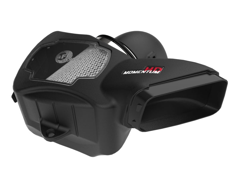 aFe 50-70137D - AFE50-70137D - aFe 25-26 RAM L6-6.7L (td) Momentum HD Cold Air Intake System w/ Pro DRY S Filter - Shipped in Europe - Tuningsupply.com