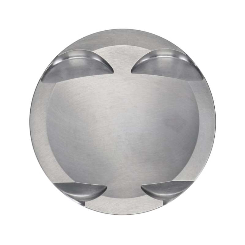 Wiseco K698M8625 - WISK698M8625 - Wiseco Mitsubishi EVO X 4B11 Turbo -8cc 86.25mm Bore 8.8 CR HD Forged Piston Kit - Shipped in Europe - Tuningsupply.com