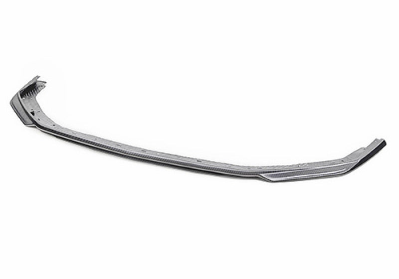 Ford Racing - FRPM-16601-MGG - Ford Racing 24-25 Mustang GT Carbon Fiber GT Front Splitter - Gloss Finish (GT Models Only) - Shipped in Europe - Tuningsupply.com