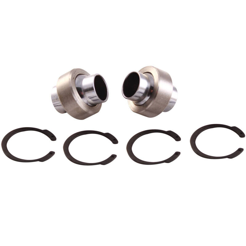QA1 COM8T-104PK - QAPCOM8T-104PK - QA1 Bearing Kit (Com) .500in X 1.2in Wide Tef. w/ Snap - Shipped in Europe - Tuningsupply.com