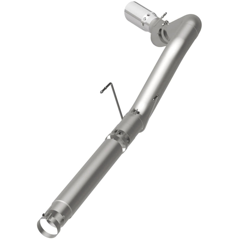 Magnaflow 17912 - MAG17912 - MagnaFlow 2021 RAM 3500 5 Inch Filter-Back System - Shipped in Europe - Tuningsupply.com