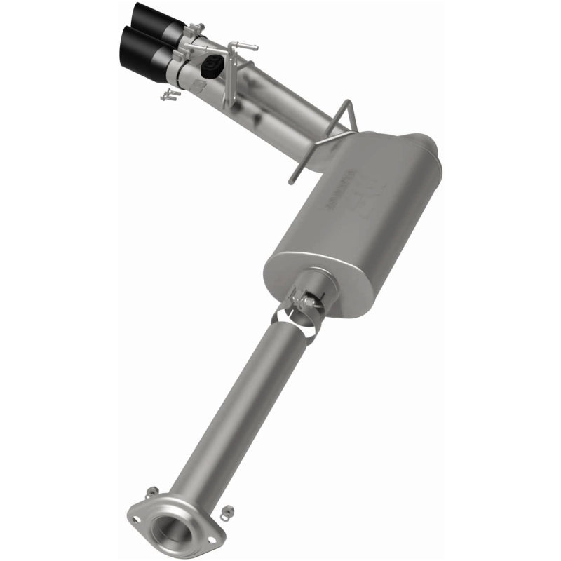 Magnaflow 19497 - MAG19497 - Magnaflow 15-20 Ford F-150 Street Series Cat-Back Performance Exhaust System - Shipped in Europe - Tuningsupply.com