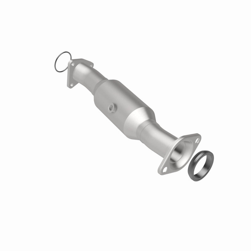 Magnaflow 93462 - MAG93462 - MagnaFlow Direct Fit Catalytic Converter 01-05 Honda S2000 2.0L (49 State) - Shipped in Europe - Tuningsupply.com