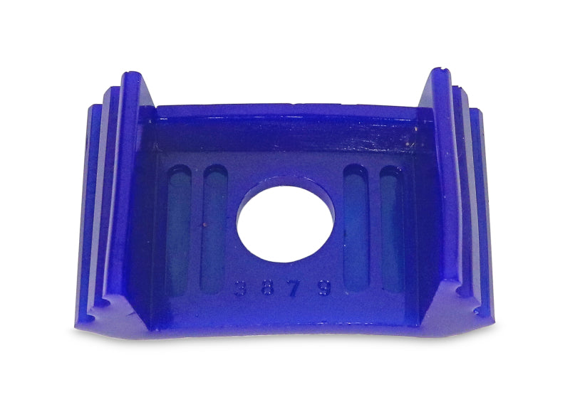 Superpro SPF3879K - SPRSPF3879K - SuperPro 2013 Scion FR-S Base Front Gearbox Mount Insert Bushing - Shipped in Europe - Tuningsupply.com