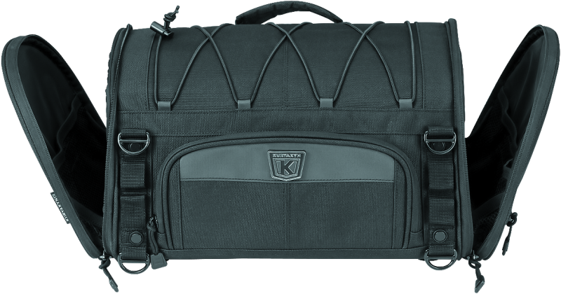 Kuryakyn 5283 - KUR5283 - Kuryakyn Momentum Drifter Bag - Shipped in Europe - Tuningsupply.com