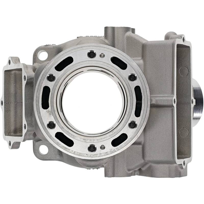 Cylinder Works 20009 - CYL20009 - Cylinder Works 99-24 Yamaha YZ 250 250cc Standard Bore Cylinder 66.4mm - Shipped in Europe - Tuningsupply.com