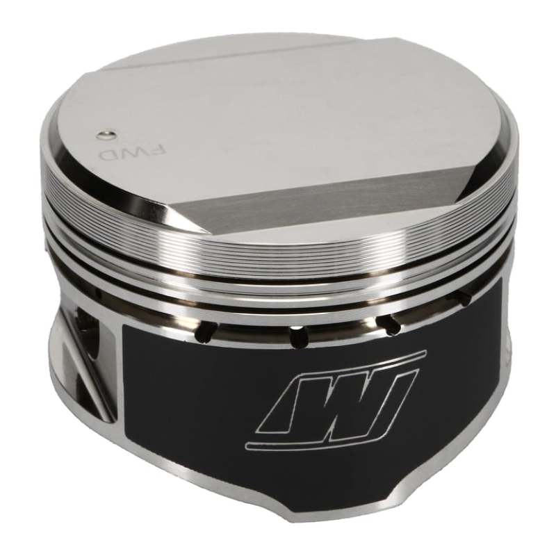 Wiseco K591M865 - WISK591M865 - Wiseco Nissan Turbo Domed +14cc 1.181 X 86.5 Piston Shelf Stock Kit - Shipped in Europe - Tuningsupply.com