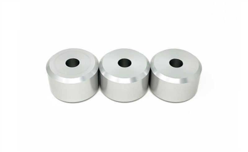 Torque Solution TS-2G-744 - TQSTS-2G-744 - Torque Solution Solid Rear Differential Bushings 2G Mitsubishi Eclipse / Talon AWD 1995-1999 - Shipped in Europe - Tuningsupply.com