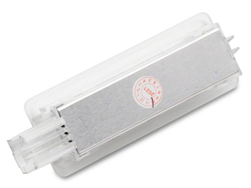 Raxiom 422637 - RAX422637 - Raxiom 15-23 Ford Mustang Axial Series Upgraded LED Trunk Light - Shipped in Europe - Tuningsupply.com