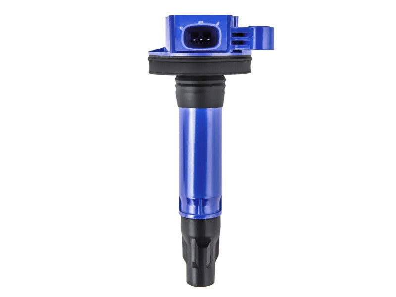 aFe 77-92010-MC - AFE77-92010-MC - aFe 11-16 Ford F-150 Scorcher High-Performance Ignition Coil (6 Pack) - Shipped in Europe - Tuningsupply.com