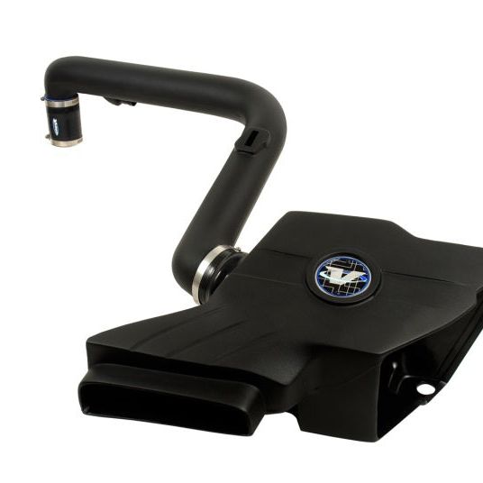 Volant 117206 - VOL117206 - Volant 09-13 Volkswagen Jetta GLI / GTI 2.0 L4 PowerCore Closed Box Air Intake System - Shipped in Europe - Tuningsupply.com