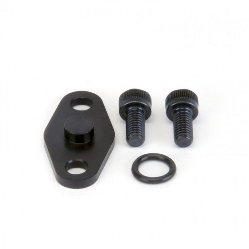 Skunk2 Racing 307-05-9555 - SKK307-05-9555 - Skunk2 Air Temp Blockoff (for Ultra Street/Pro Series Manifolds) - Shipped in Europe - Tuningsupply.com