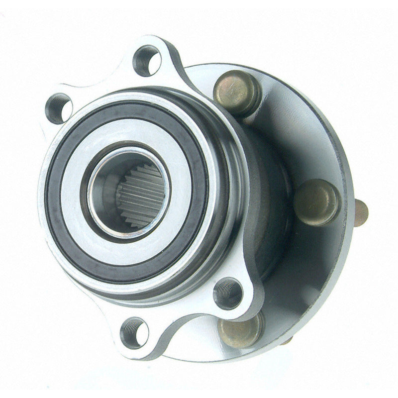 Moog 512293 - MOH512293 - MOOG 05-09 Subaru Legacy Rear Hub Assembly - Shipped in Europe - Tuningsupply.com