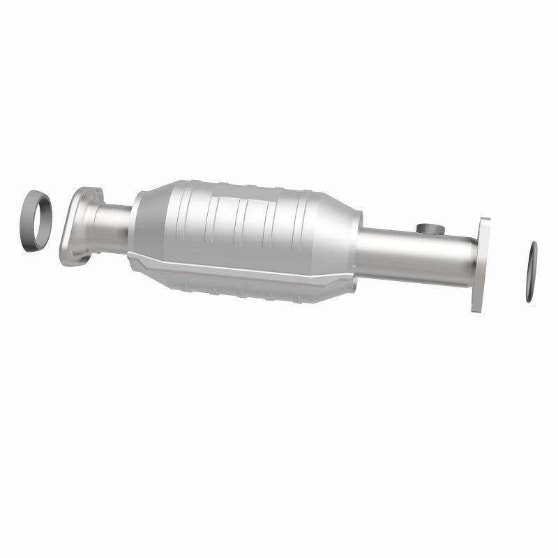 Magnaflow 22628 - MAG22628 - MagnaFlow Conv DF 96-00 Civic-Del Sol Ex/Si/H - Shipped in Europe - Tuningsupply.com