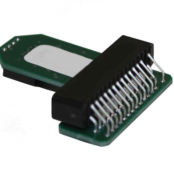 aFe 77-43037 - AFE77-43037 - aFe Scorcher HD Performance Chip 02-03 Ford Diesel Trucks V8 - 7.3L Automatic - Shipped in Europe - Tuningsupply.com