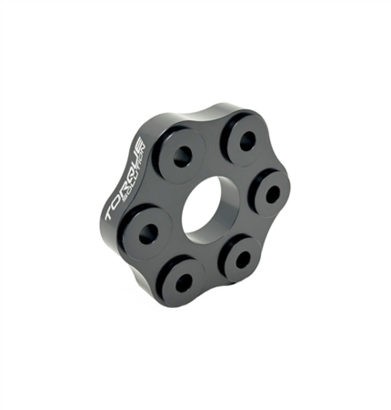 Torque Solution TS-FD-624-12-SB - TQSTS-FD-624-12-SB - Torque Solution BMW Solid Billet Driveshaft Flex Disc (Guibo) 96mm w/ 12mm Bolts (M12 Fitment) - Shipped in Europe - Tuningsupply.com
