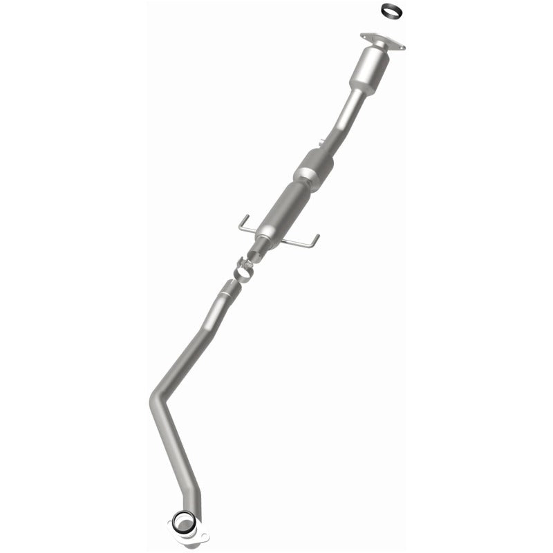 Magnaflow 52524 - MAG52524 - MagnaFlow Direct Fit Catalytic Converter 14-15 Toyota Corolla 1.8L - Shipped in Europe - Tuningsupply.com