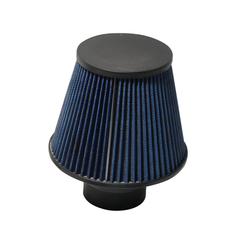 BBK 18475 - BBK18475 - BBK 2015-16 Mustang GT 5.0L Cold Air Induction System Blackout - Shipped in Europe - Tuningsupply.com