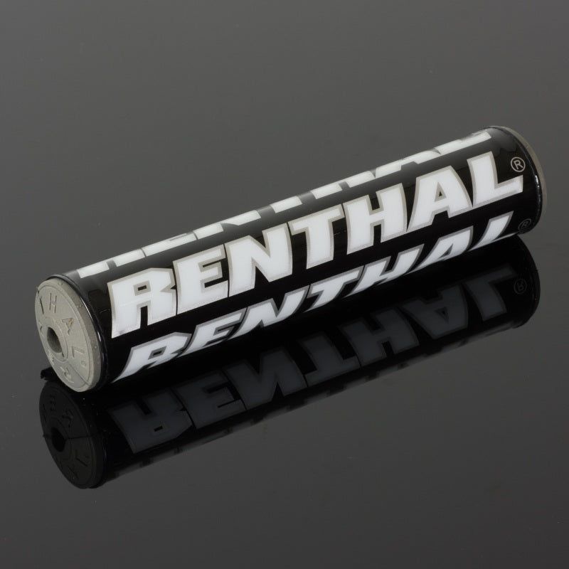 Renthal P213 - RENP213 - Renthal SX Pad 10 in. Black - Shipped in Europe - Tuningsupply.com