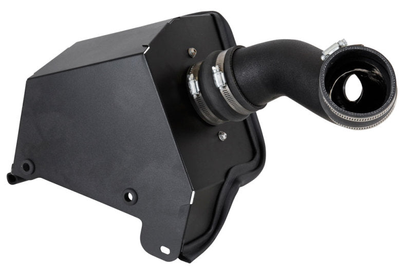 K&N Engineering 63-5506 - KNN63-5506 - K&N 15-16 Mitsubishi Lancer 2.4L AirCharger Performance Intake (manual only) - Shipped in Europe - Tuningsupply.com