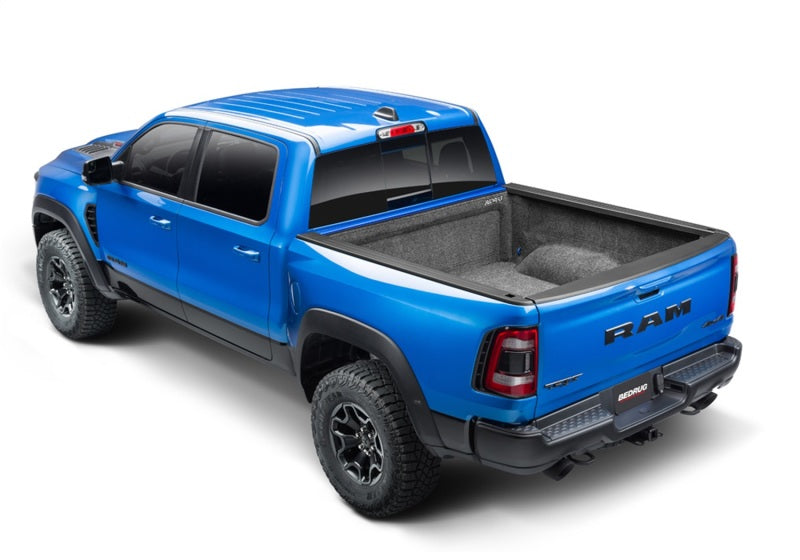 BedRug - BEDBRT19CCK - BedRug 2019+ Dodge Ram (w/o Multi-Function Tailgate) 5.7ft Bed Bedliner - Shipped in Europe - Tuningsupply.com