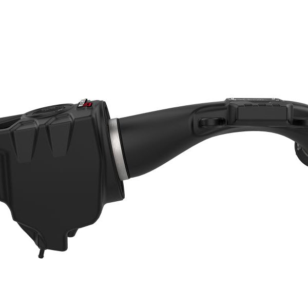 aFe 50-70035R - AFE50-70035R - aFe Momentum GT Pro 5R Cold Air Intake System 18-19 Jeep Wrangler (JL) I4-2.0L (t) - Shipped in Europe - Tuningsupply.com