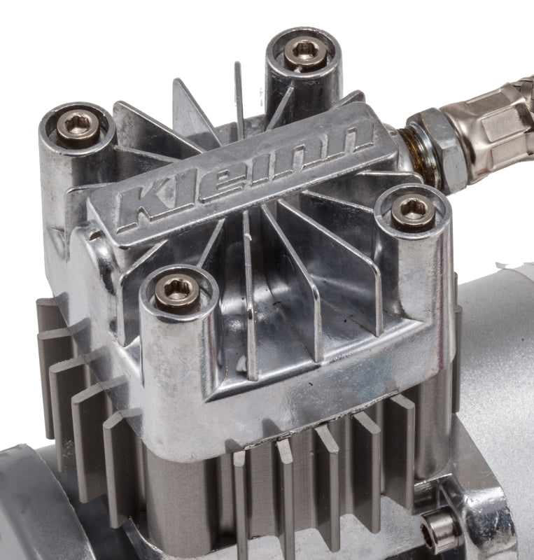 Kleinn Air Horns 6450RC - KLE6450RC - Kleinn 150 (200) PSI Air Compressor - Waterproof/ 100 Percent Duty Cycle - Shipped in Europe - Tuningsupply.com