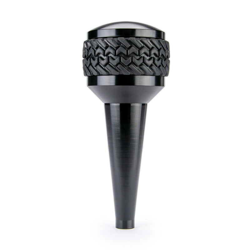 DV8 Offroad D-JP-181113-BK - DVED-JP-181113-BK - DV8 Offroad 2011-2018 Jeep JK Shift Knob Automatic Black - Shipped in Europe - Tuningsupply.com