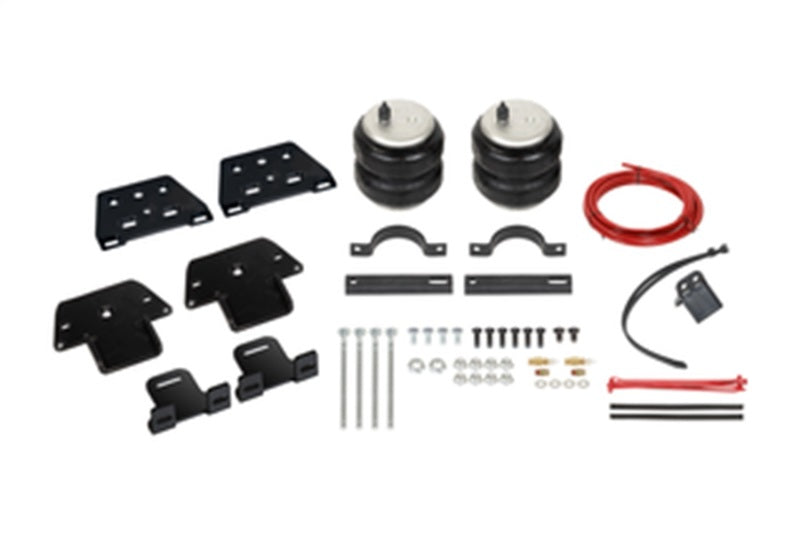 Firestone 2628 - FIR2628 - Firestone Ride-Rite Air Helper Spring Kit 22-26 Toyota Tundra 2WD/4WD (W217602628) - Shipped in Europe - Tuningsupply.com