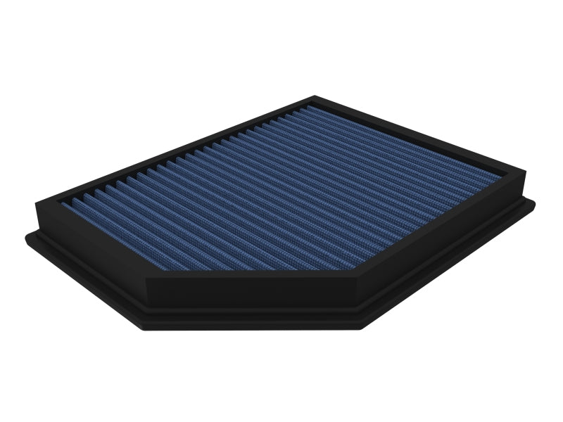 aFe 30-10413R - AFE30-10413R - aFe 22-24 Ford Bronco Raptor V6-3.0L (tt) Magnum FLOW OE Replacement Pro 5R Air Filter - Shipped in Europe - Tuningsupply.com